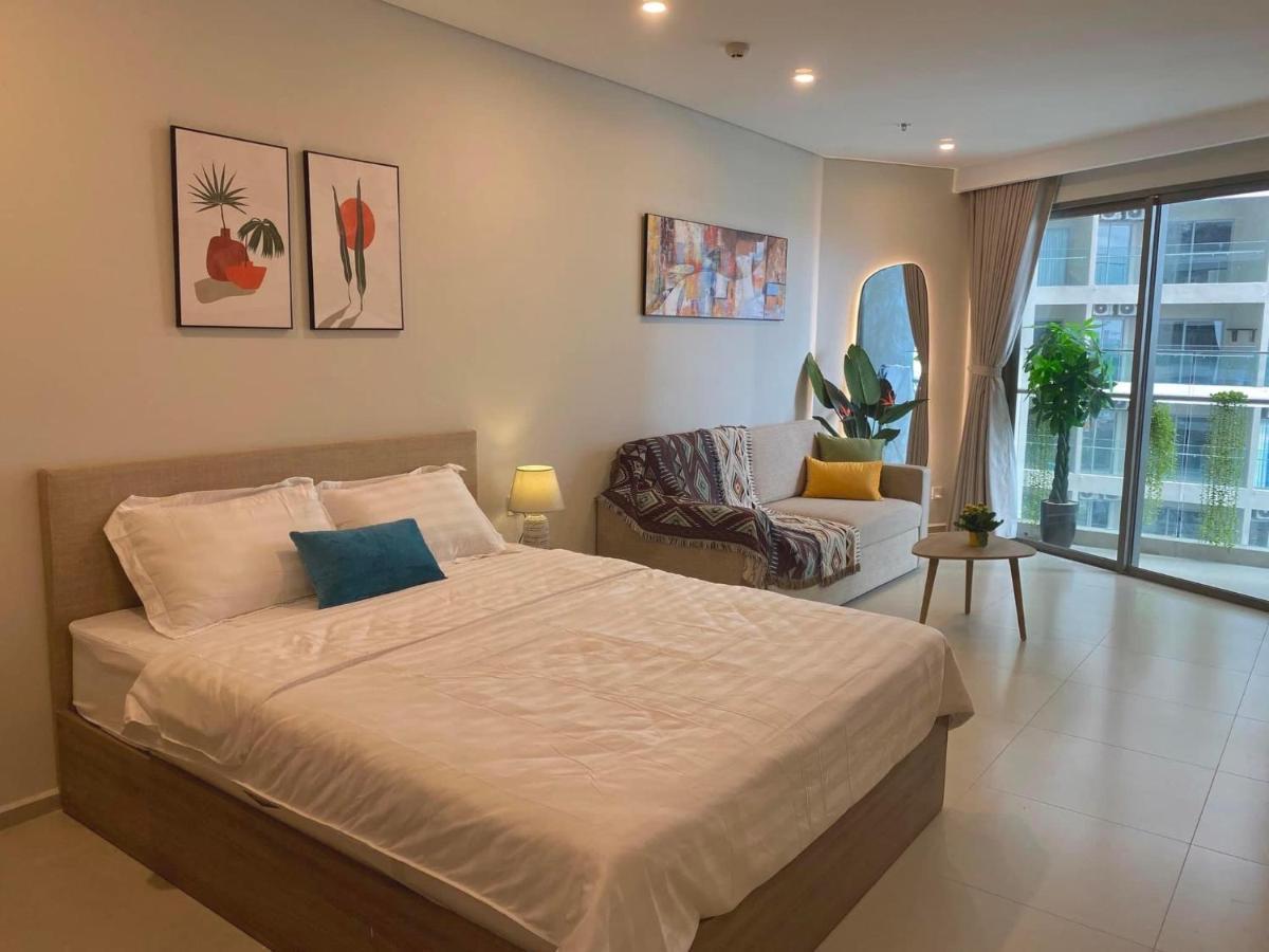 Can Ho The Song -An Gia Bai Sau Bien Thuy Van Vung Tau Exterior photo