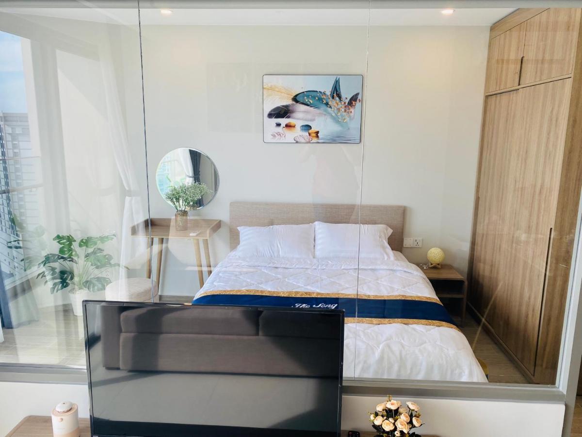 Can Ho The Song -An Gia Bai Sau Bien Thuy Van Vung Tau Exterior photo