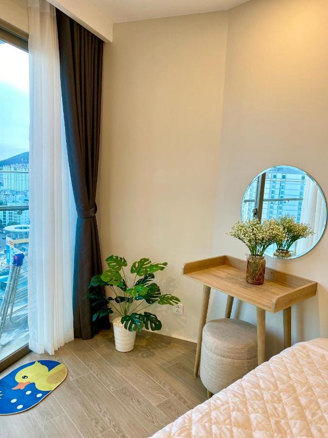 Can Ho The Song -An Gia Bai Sau Bien Thuy Van Vung Tau Exterior photo