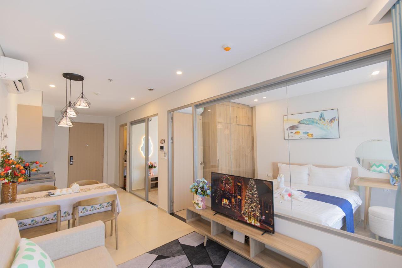 Can Ho The Song -An Gia Bai Sau Bien Thuy Van Vung Tau Exterior photo