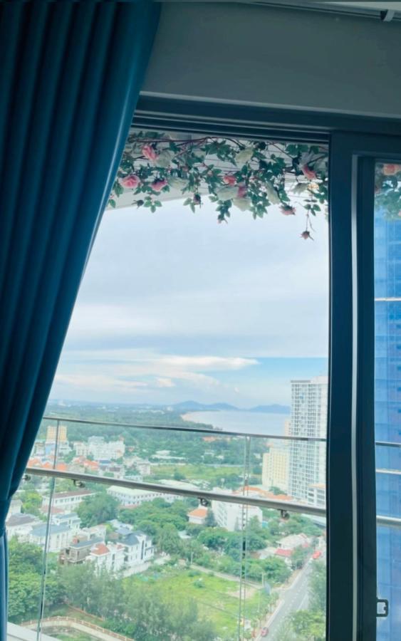 Can Ho The Song -An Gia Bai Sau Bien Thuy Van Vung Tau Exterior photo