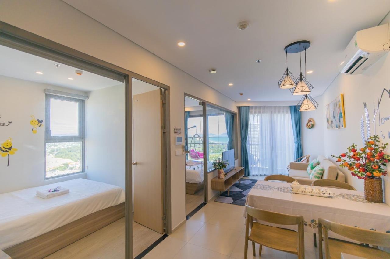 Can Ho The Song -An Gia Bai Sau Bien Thuy Van Vung Tau Exterior photo
