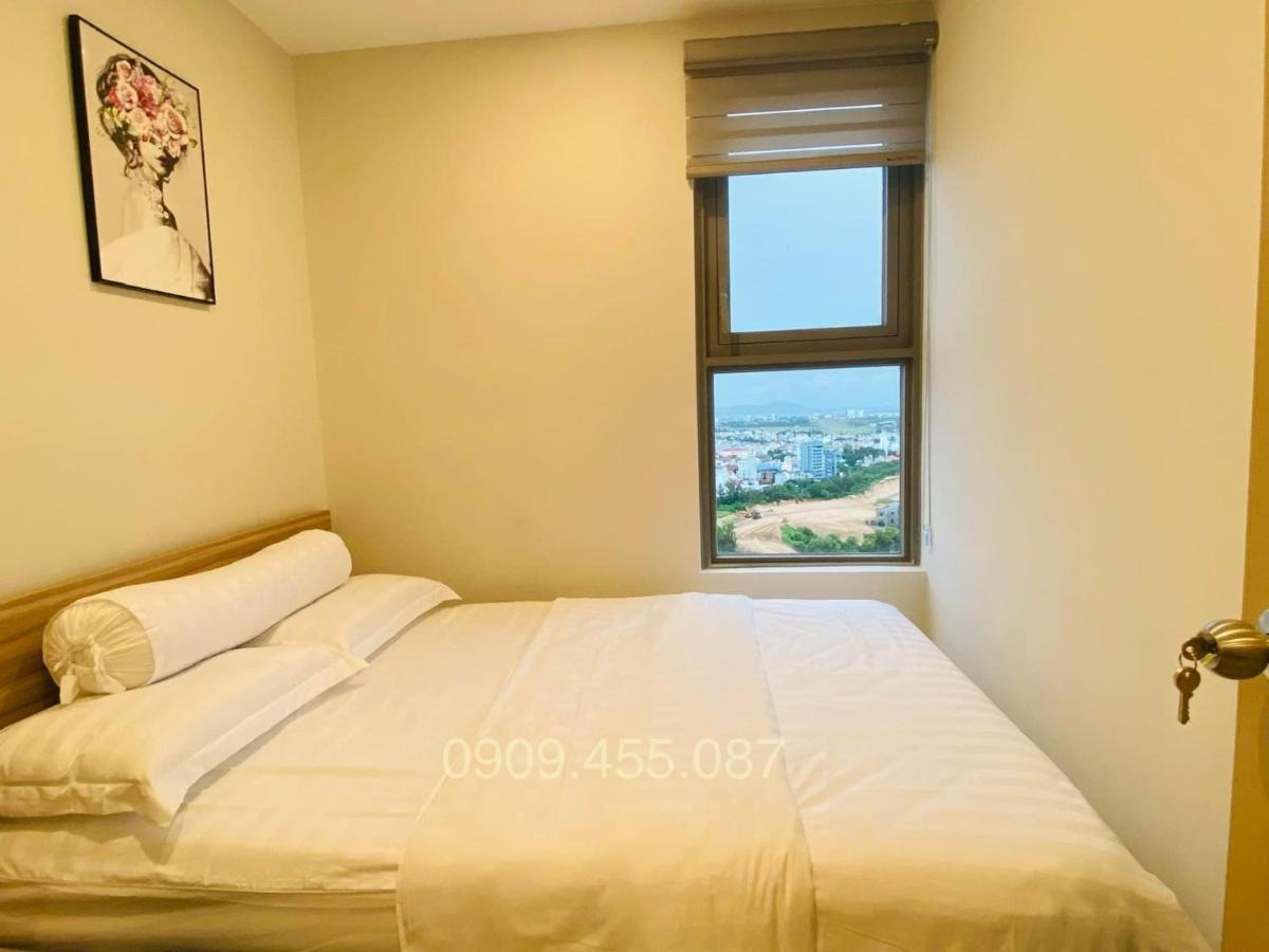 Can Ho The Song -An Gia Bai Sau Bien Thuy Van Vung Tau Exterior photo